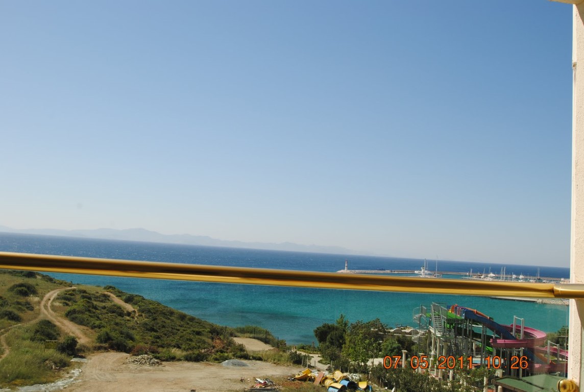 imagini hotel DIDIM BEACH RESORT